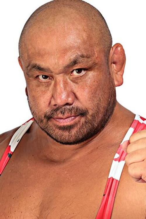 Kazuyuki Fujita profile photo