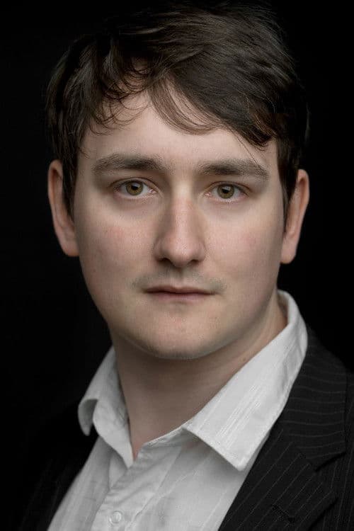 Ciaron Kelly profile photo