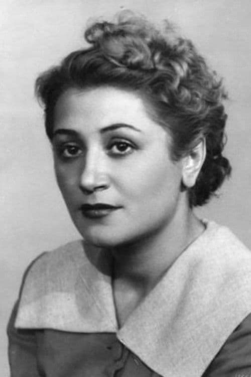 Aleksandra Smolyarova profile photo