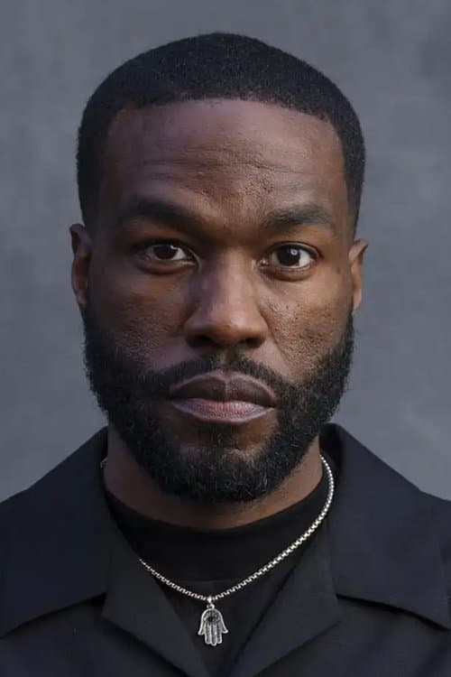 Yahya Abdul-Mateen II profile photo