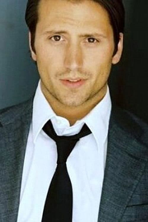 Jason Ellefson profile photo