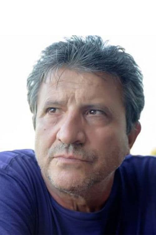 Miguel Martín profile photo