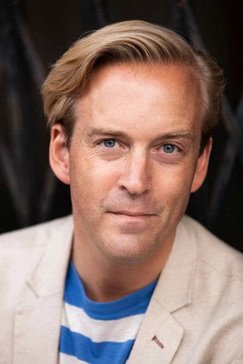 Andreas T. Olsson profile photo