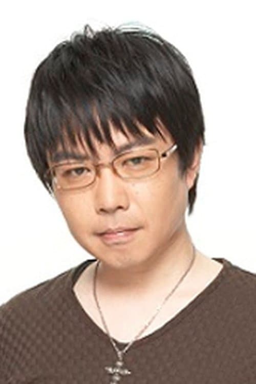 Isshin Chiba profile photo