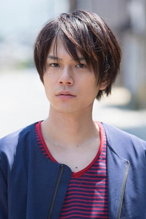 Ryō Hirano profile photo