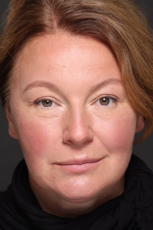 Tatiana Yurikova profile photo