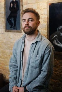 Anton Tymoshenko profile photo