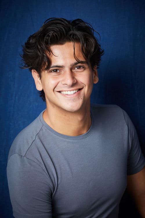 Jack Sussman profile photo