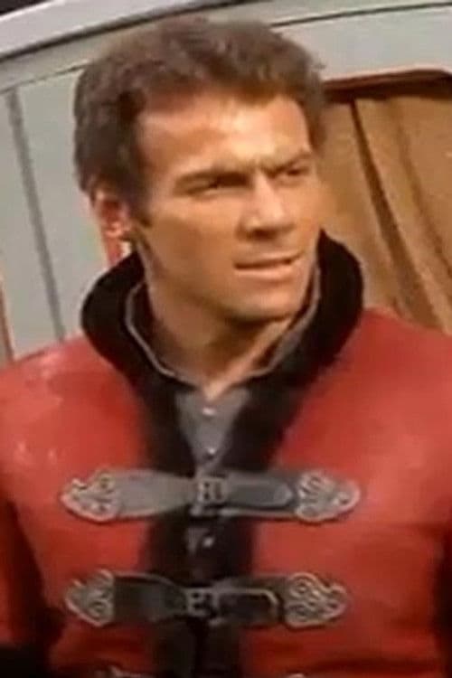 Burt Nelson profile photo