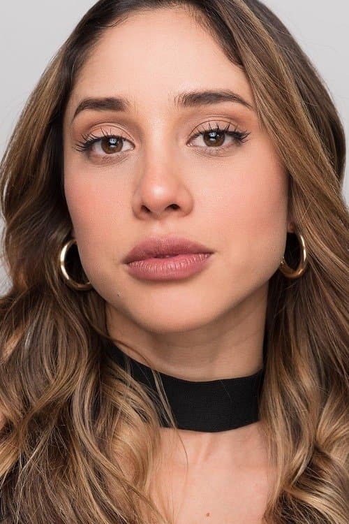 Ximena Palomino profile photo