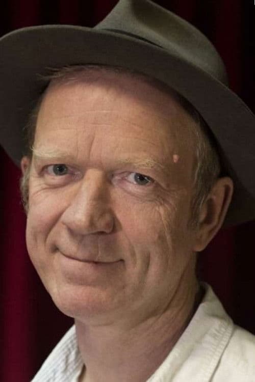 Carsten Knudsen profile photo