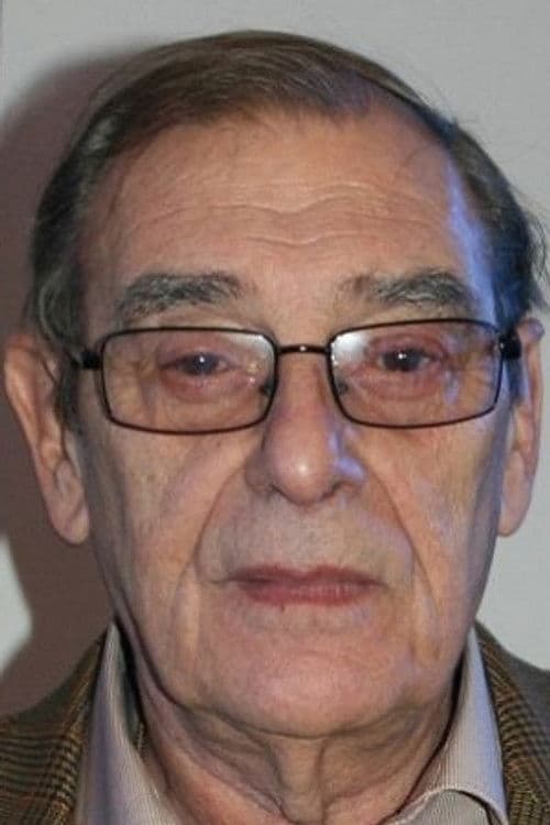 Anatoliy Mukasey profile photo