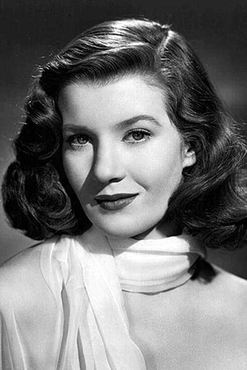 Lois Maxwell profile photo
