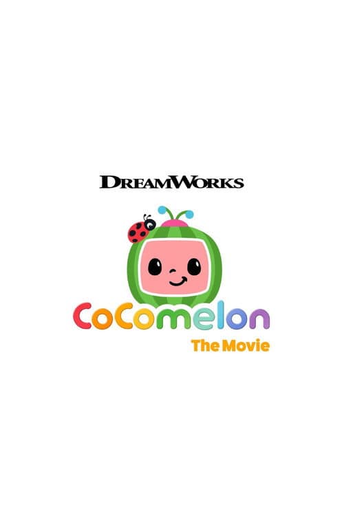 CoComelon: The Movie poster