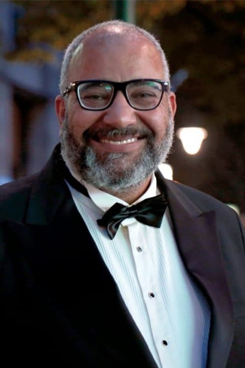 Bayoumi Fouad profile photo