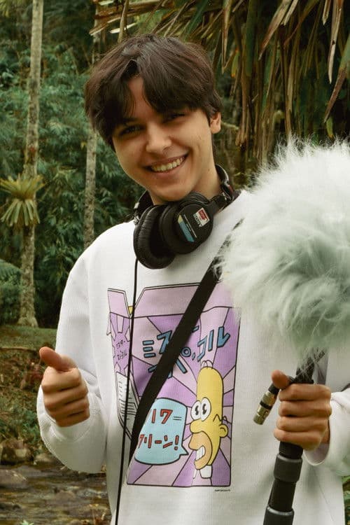 Gian Belló profile photo