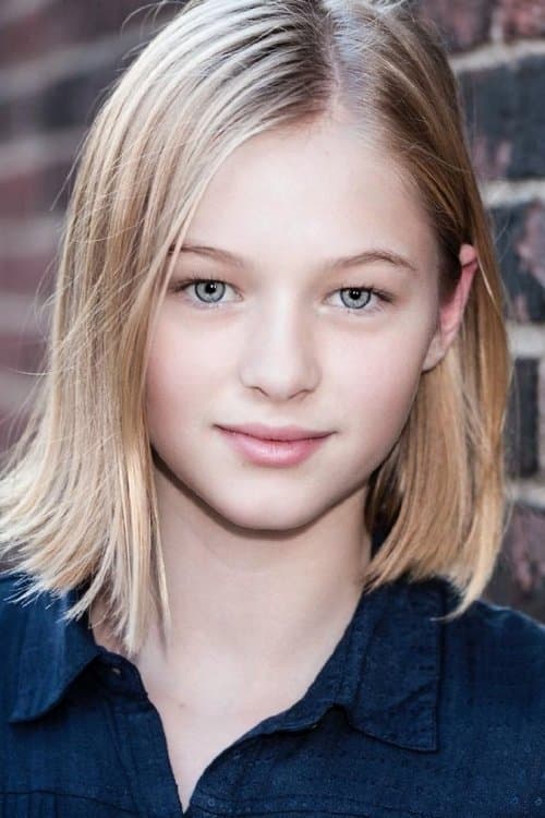 Ekaterina Samsonov profile photo