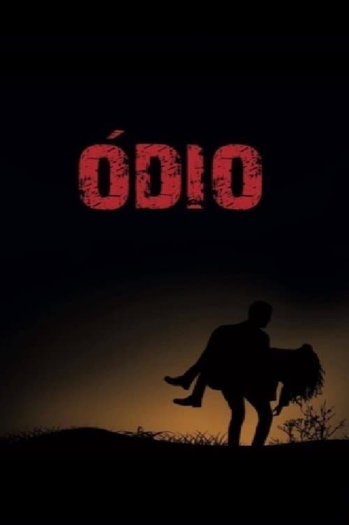 Ódio poster