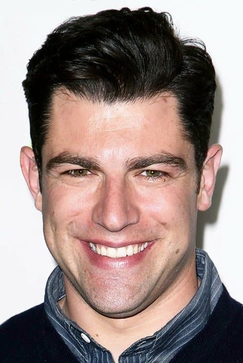Max Greenfield profile photo