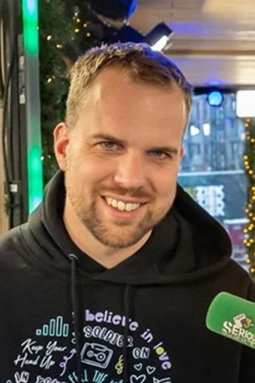 Wijnand Speelman profile photo