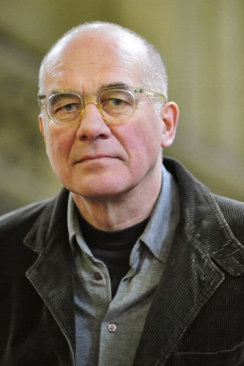 Hanns Zischler profile photo
