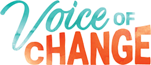 Voice of Change