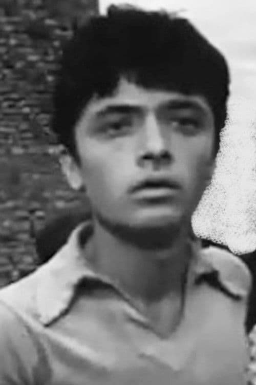 Gela Chichinadze profile photo