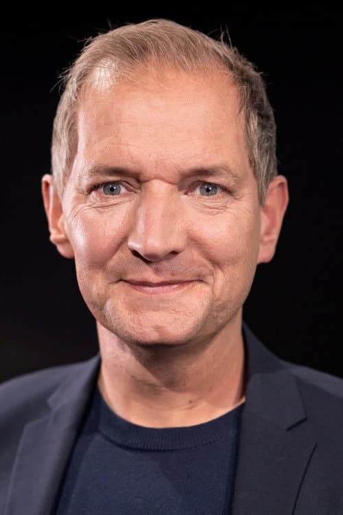 Karl Vannieuwkerke profile photo