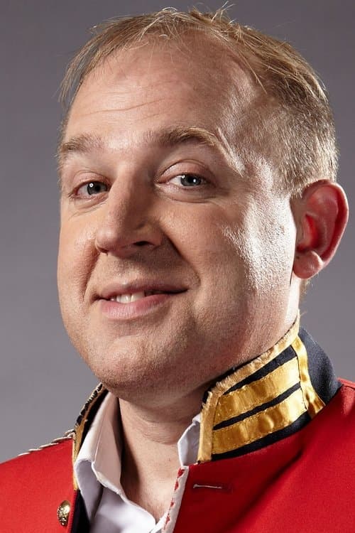 Tim Vine profile photo