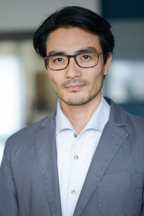 Kengo Saïto profile photo