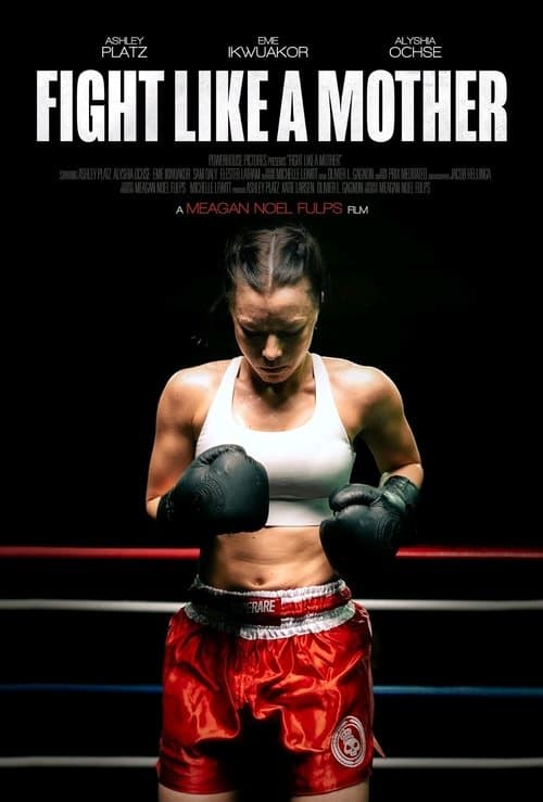 Fight Like a Mother poster