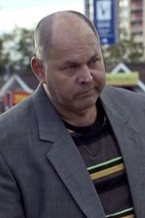 Vladimir Volkov profile photo