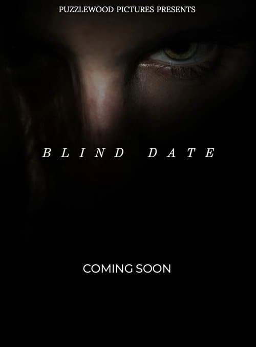 Blind Date poster