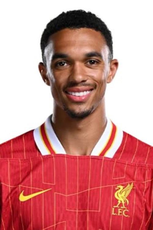 Trent Alexander-Arnold profile photo