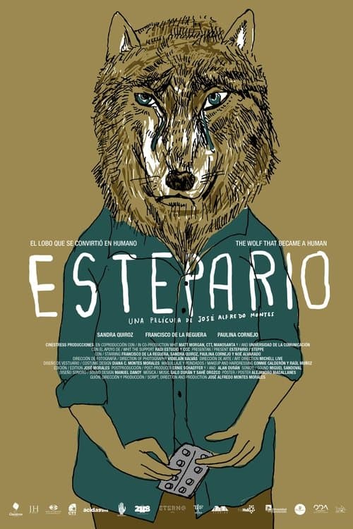 Estepario poster