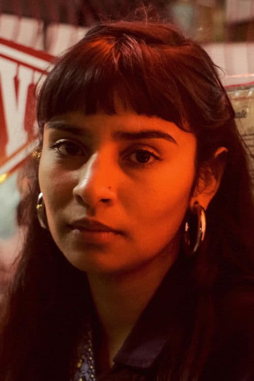 Julia Chávez profile photo