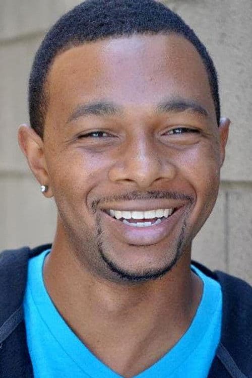 Darryll C. Scott profile photo