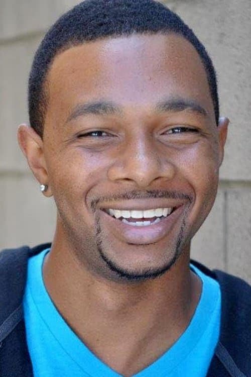 Darryll C. Scott profile photo