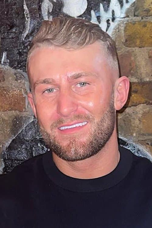 Lewis Edmondson profile photo