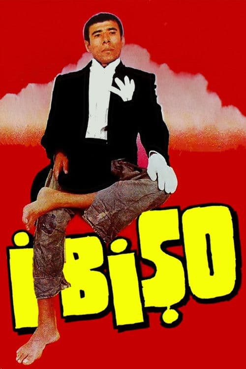 İbişo poster