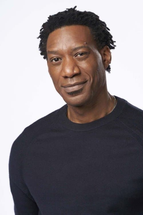 Arnold Pinnock profile photo