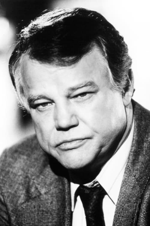 Joe Don Baker profile photo