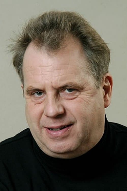 Urs Bosshardt profile photo