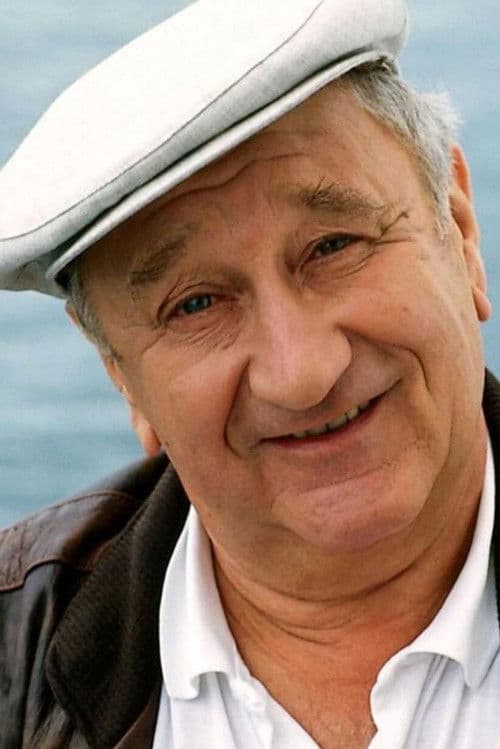 Horst Bollmann profile photo