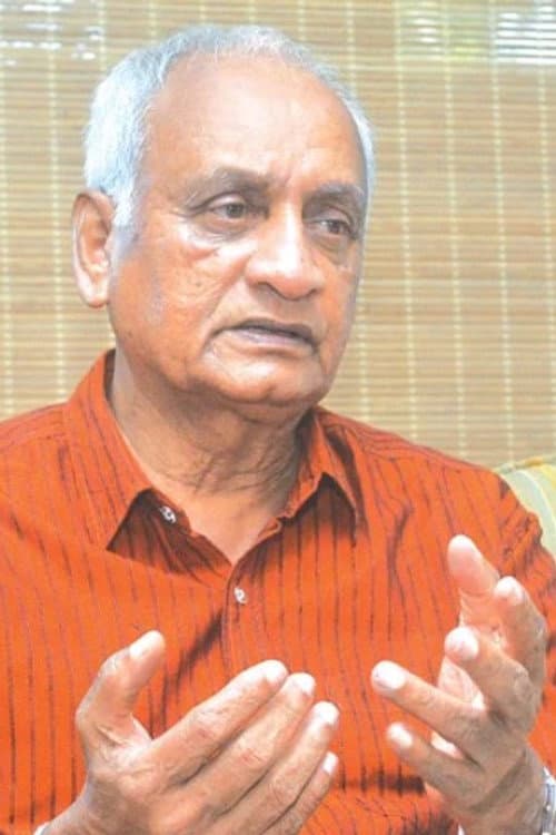 Sathischandra Edirisinghe profile photo