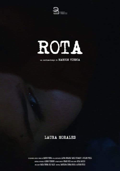 Rota poster