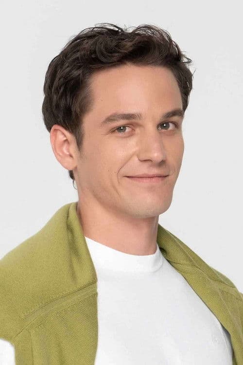 Nicholas Seymour Stathopoulos profile photo