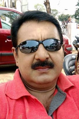 Manu Varma profile photo