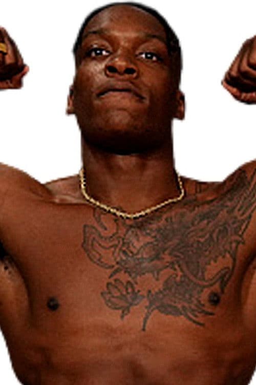 Simeon Powell profile photo