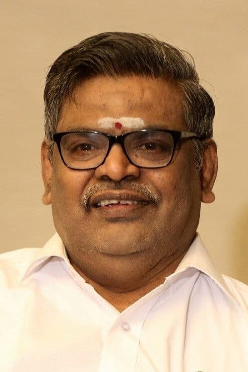 Sirivennela Seetharama Sastry profile photo